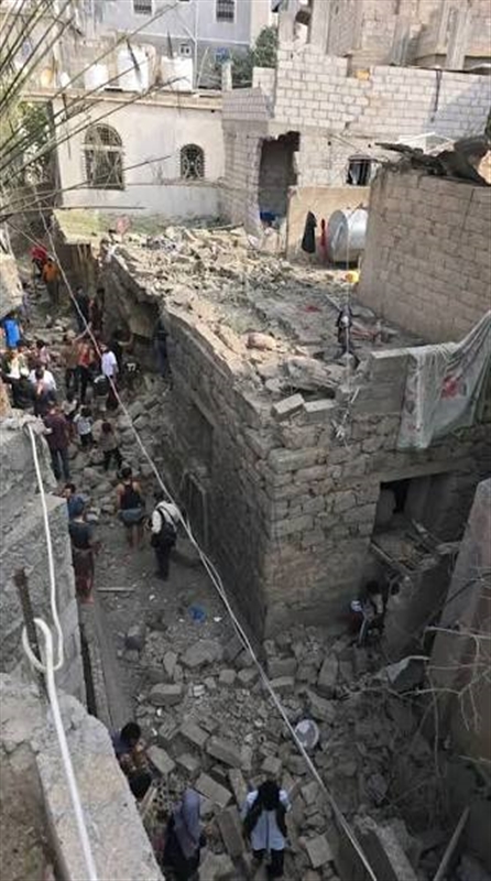 تقرير حقوقي يوثق مقتل 8 مدنيين وإصابة 26 في 109 انتهاكات حوثية بتعز خلال 48 ساعة