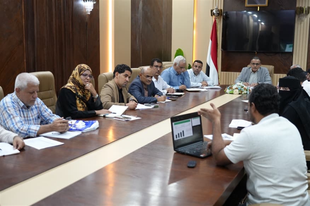 وزير الصحة يوجّه برفع جاهزية المرافق الصحية وتعزيز الاستجابة للطوارئ