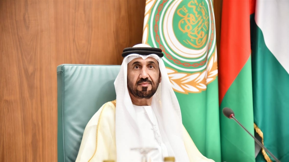 البرلمان العربي: وحدة اليمن واستقلاله وسلامة أراضيه تتصدر أولوياتنا