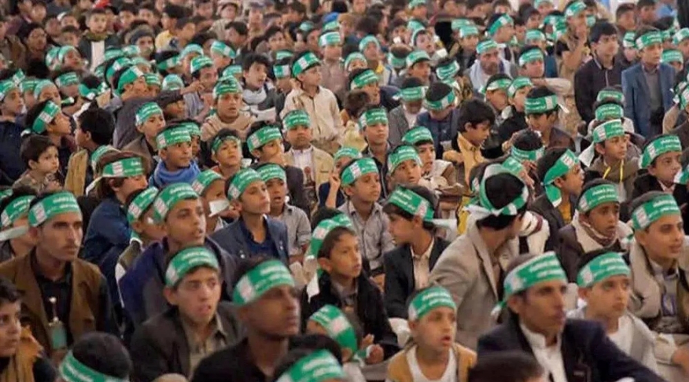 مليشيا الحوثي تصعّد حملات التجنيد في تعز وتستدرج قاصرين لتعويض خسائرها البشرية