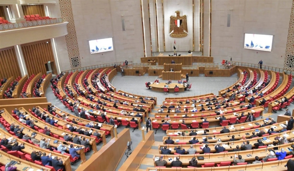 مجلس النواب المصري يفوّض السيسي باتخاذ الإجراءات اللازمة لدعم السعودية
