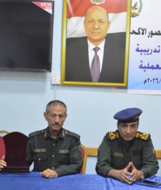 شرطة تعز تؤكد رفع الجاهزية والتنسيق العسكري والأمني