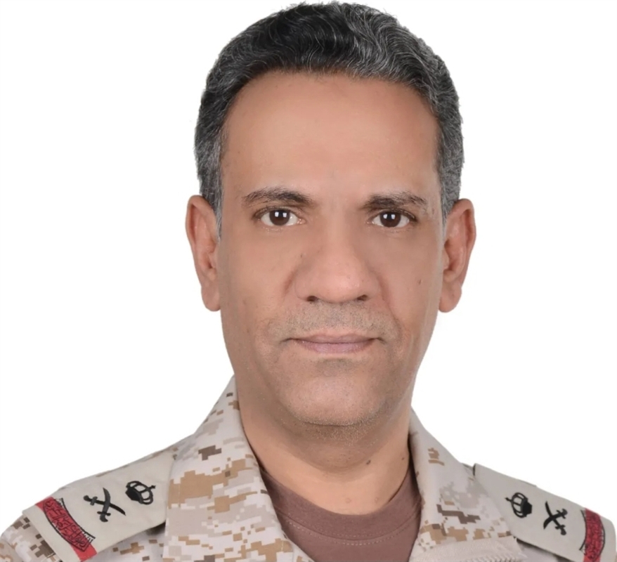 التحالف يعلن اعتراض وتدمير 4 مسيّرات وصاروخ باليستي أطلقتها مليشيا الحوثي باتجاه مناطق سعودية