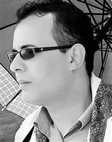 الشاعر علي العنسي: من أودية العدين إلى سجون صنعاء