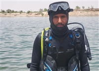 الدفاع المدني يعلن إنقاذ طفلًا من الغرق في تحويلة سد مأرب
