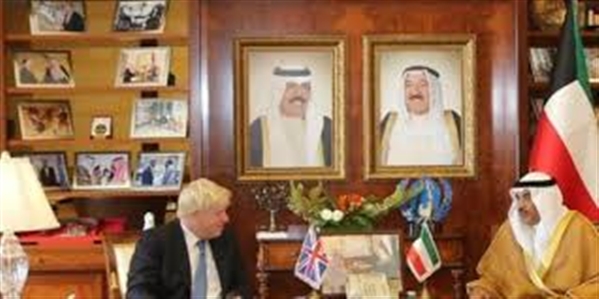 بريطانيا تستبعد التصعيد العسكري ضد قطر بشأن الأزمة الخليجية