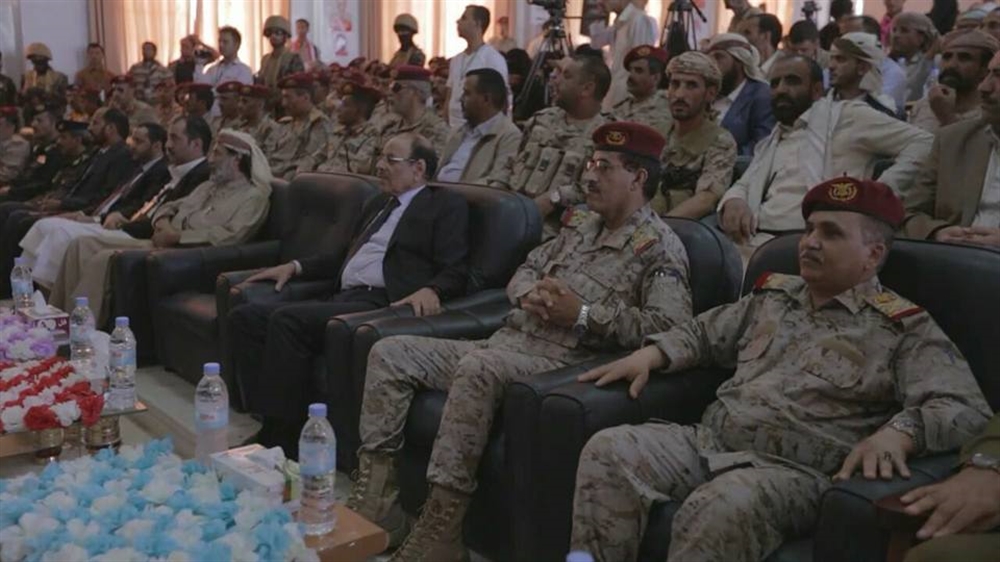 نائب الرئيس يدعو كوادر حزب المؤتمر لرفض دعوات الحوثيين لإنشاء "جيش طائفي"