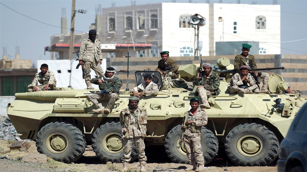 البيضاء: مقتل 4 جنود بانفجار لغم زرعه الحوثيون