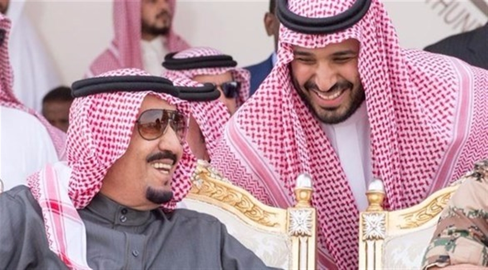 انتقال العرش السعودي: لماذا، ماذا ومتى؟