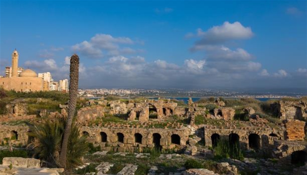 التجارة والموسيقى في ثلاث مدن متوسطية