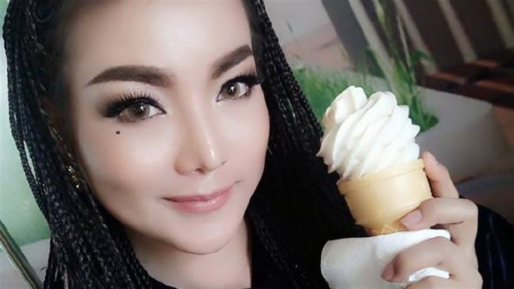 نجمة "ذا فويس" يقتلها زوجها غيرة ثم ينتحر