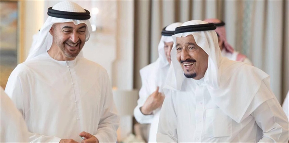 «ميديل إيست مونيتور»: الخلافات بين السعودية والإمارات تهدد بكسر تحالفهما