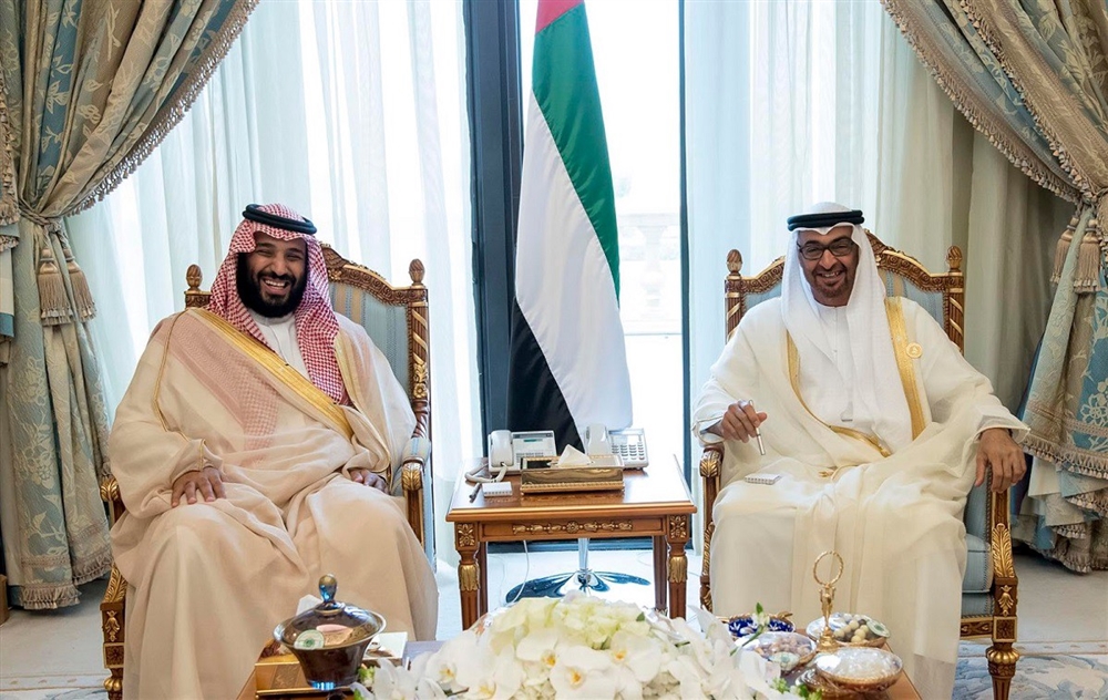 "كاتب بريطاني" يكشف موقف الرياض وأبو ظبي من أزمة كردستان