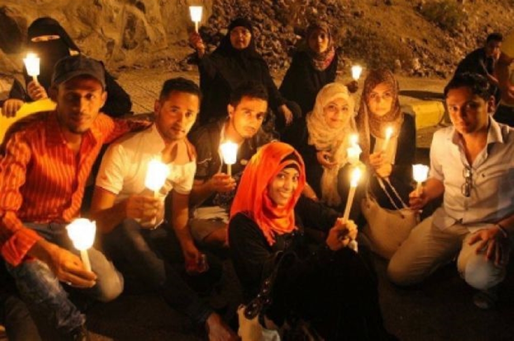 "عدن" لليوم الخامس بلا كهرباء
