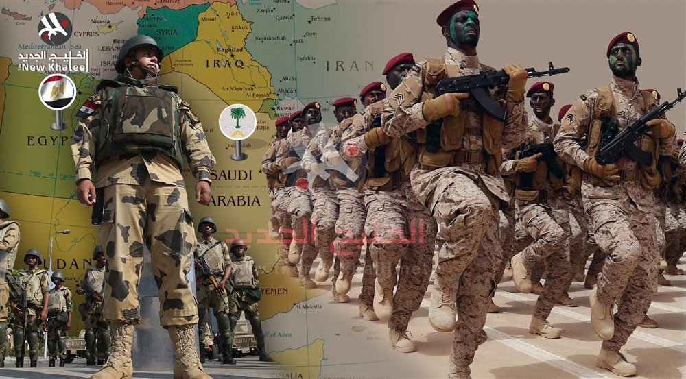 التحالفات الأمنية.. أداة الرياض للهيمنة على المنطقة؟