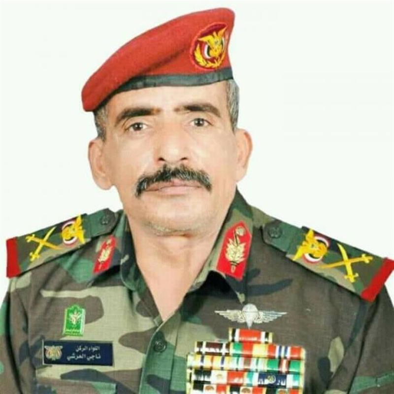 تعز: مصرع 4 قيادات عسكرية تابعة للميليشيا الانقلابية