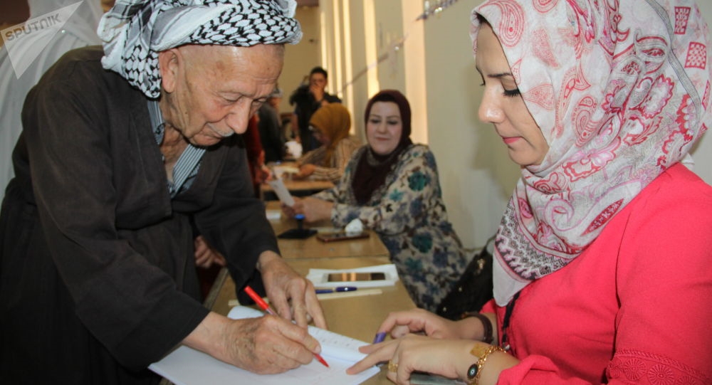 الدوائر العراقية تباشر بمحاسبة الموظفين المصوتين في استفتاء كردستان