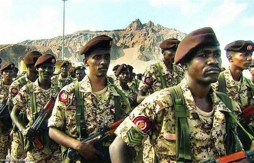 السودان تعلن مقتل عدد من جنودها في اليمن