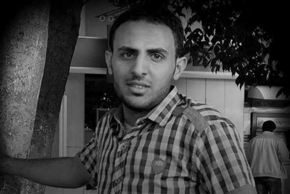 كانت أسرته في طريقها لزيارته وكان هو في طريقه إلى الشهادة..قصة شهيد الجيش الوطني"حسام السمدة"