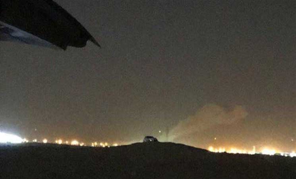هيومن رايتس: من المرجح أن استهداف الرياض بصاروخ باليستي من قبل الحوثيين جريمة حرب