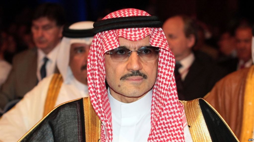 صحفي كندي رافق الوليد بن طلال قبل اعتقاله..يكتب عن  ثروة الملياردير وحياته الباذخة وموقفه من بن سلمان