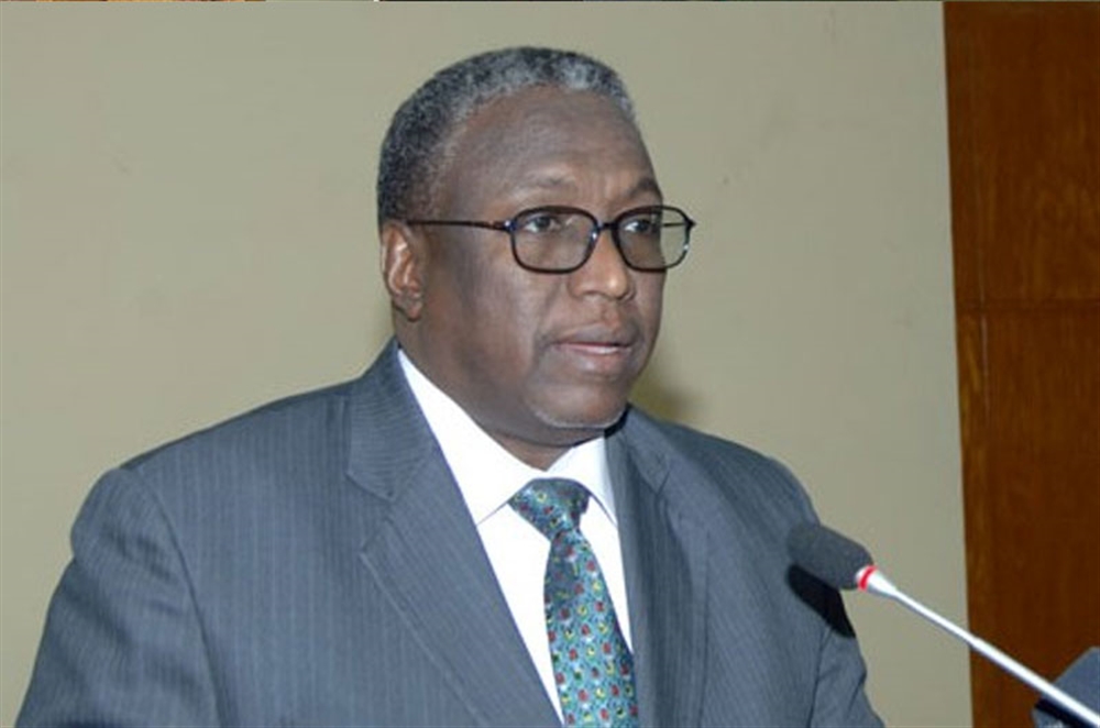 نائب الرئيس البشير:السودان ماض في مشاركته بالتحالف العربي