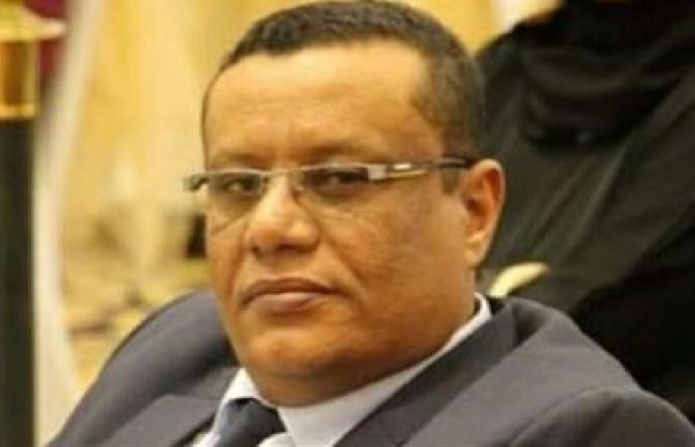 وفاة الصحفي"عرفات مدابش" إثر تعرضه لذبحة صدرية بمدينة عدن