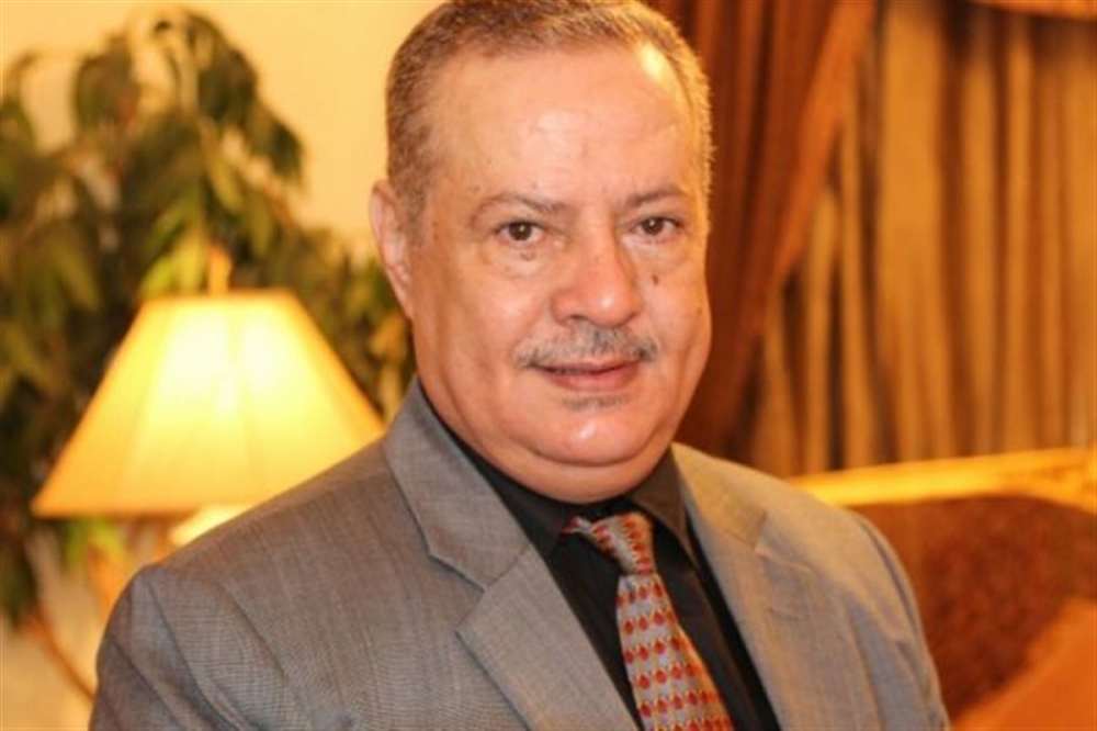 محافظ عدن المفلحي يقدم استقالته ويحمل "بن دغر" المسؤولية