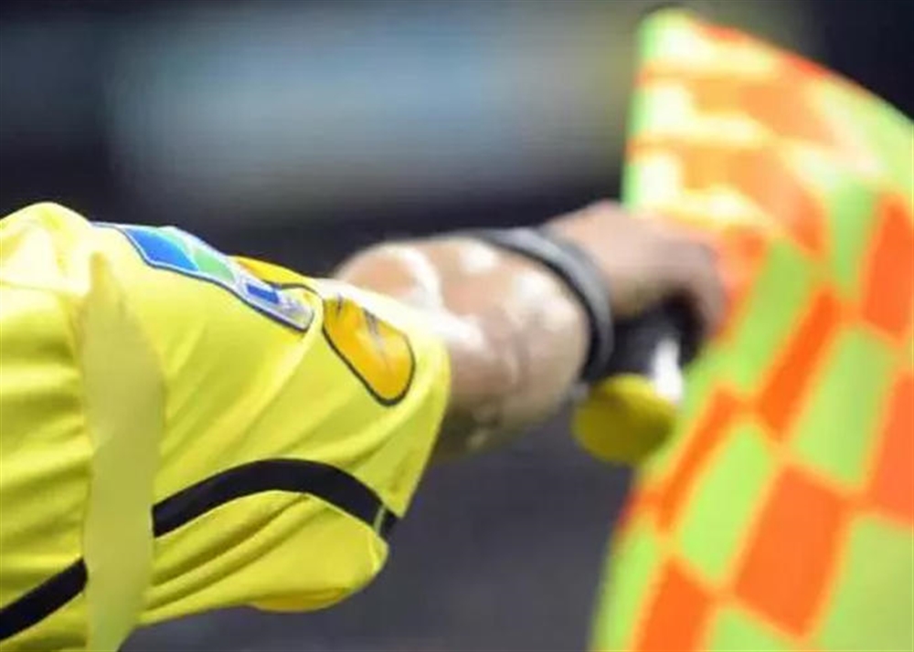 6 حكام عرب يشاركون في مونديال روسيا ...تعرف عليهم