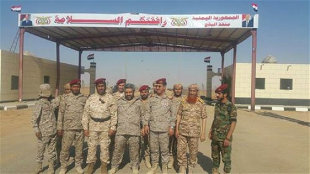 رئيس هيئة الأركان: الجيش سيكون في كل جبال صعدة قريبا