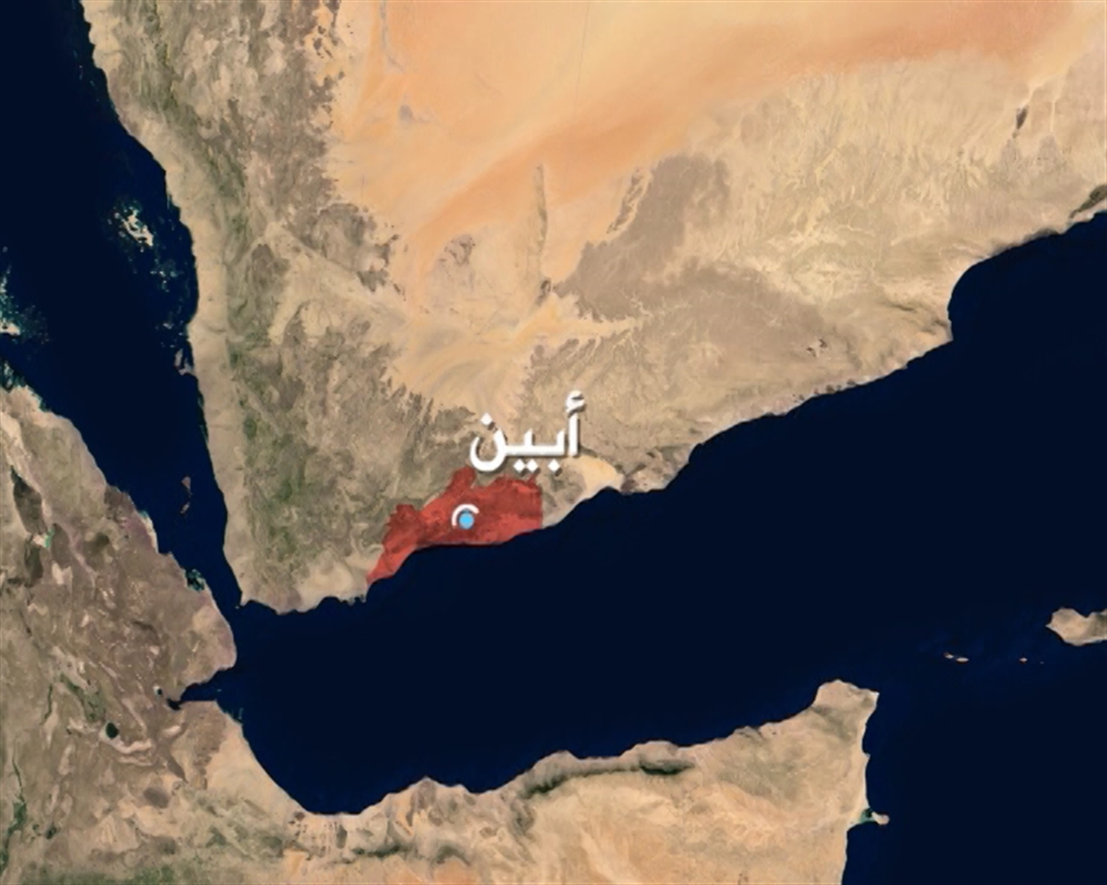 مقتل وإصابة خمسة جنود في تفجير عبوة ناسفة بمحافظة أبين