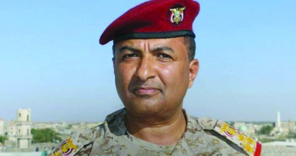 ناطق الجيش: أسر 28 حوثياً بينهم قيادات رفيعة شرقي صنعاء