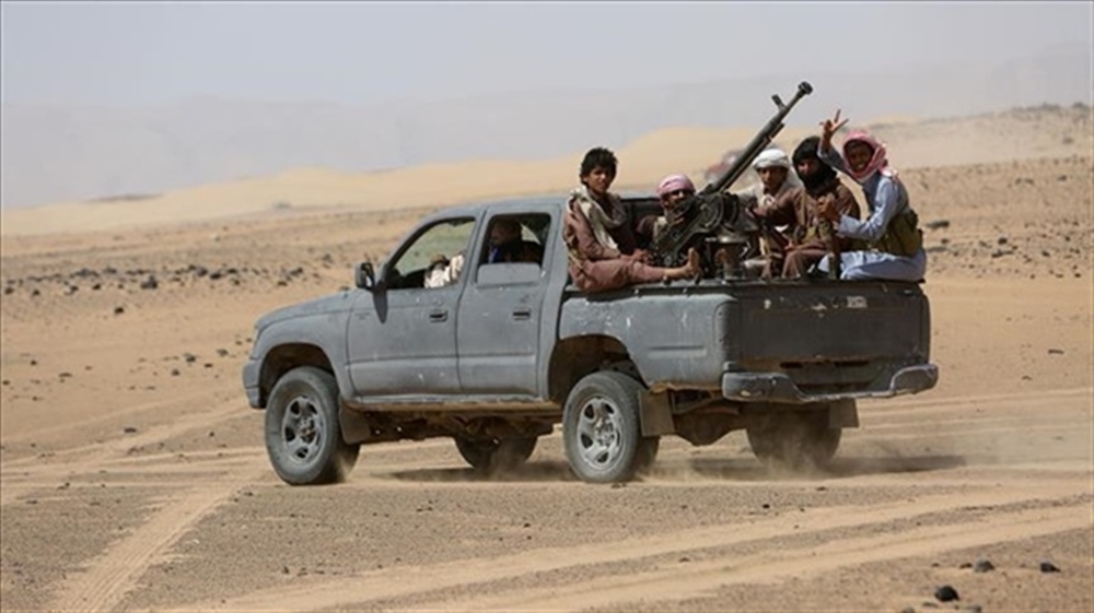 لحج: الجيش يتقدم في القبيطة ومقتل 10 مسلحين حوثيين وأسر اثنين آخرين