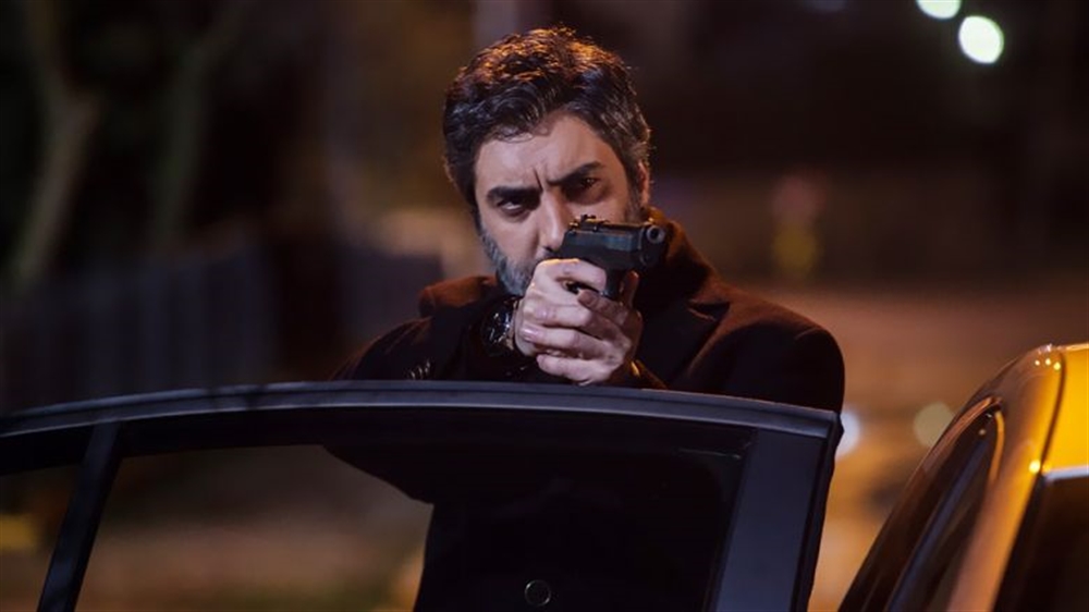 "وادي الذئاب" يعود مجدداً بجزء جديد وهذا موعد عرضه