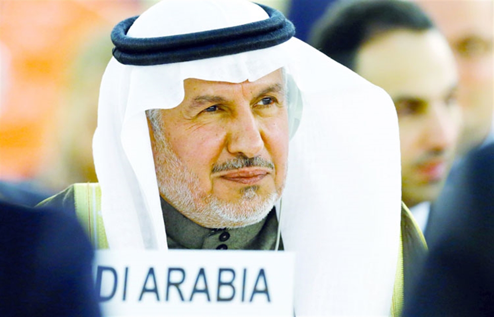 مسؤول سعودي: جميع منافذ اليمن البحرية مفتوحة