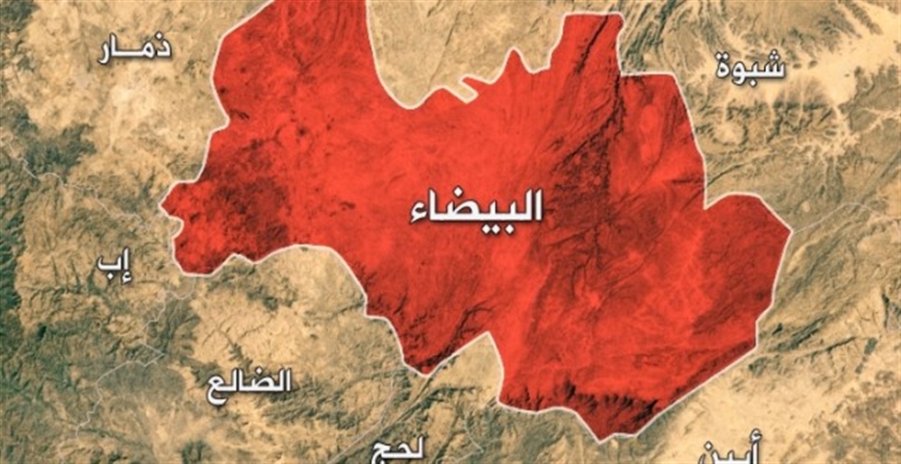 مقتل 3 قيادات حوثية في هجوم للمقاومة بمحافظة البيضاء