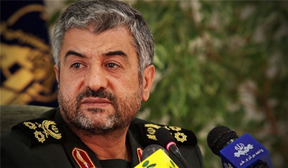 الحرس الثوري يعترف بتقديم الدعم لمليشيا الحوثي