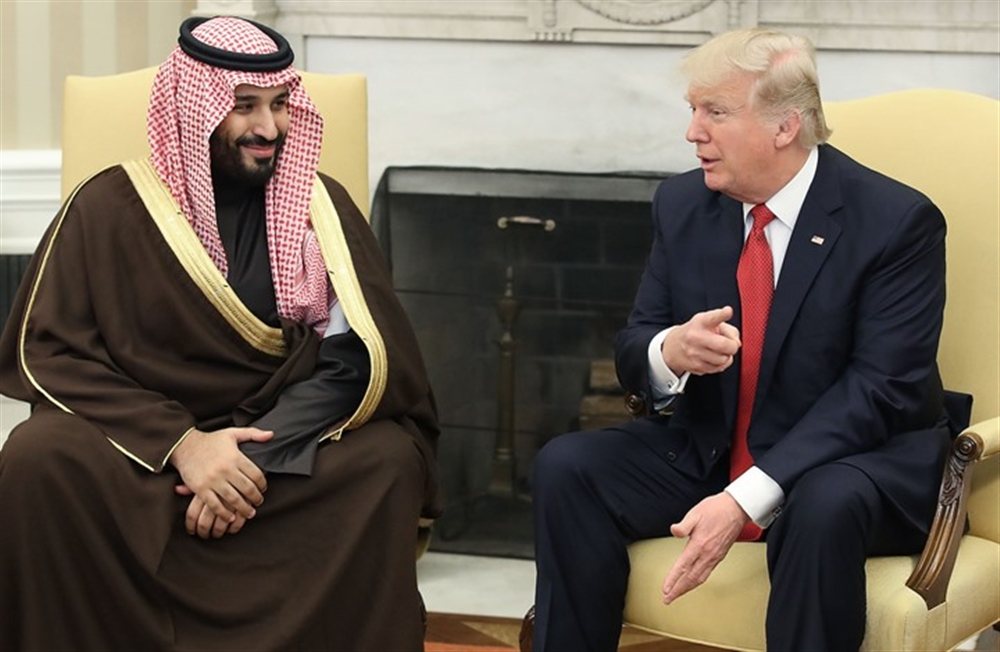 رويترز: واشنطن ضغطت على الرياض لتخفيف حصارها عن اليمن‎