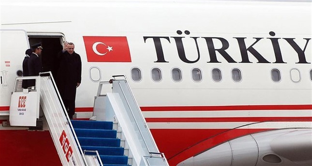 الأولى لرئيس تركي منذ 65 عاماً.. أردوغان يزور اليونان