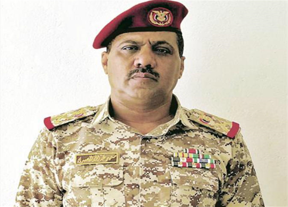 قائد عسكري: الحسم العسكري هو الخيار المتاح الوحيد في الوقت الحالي
