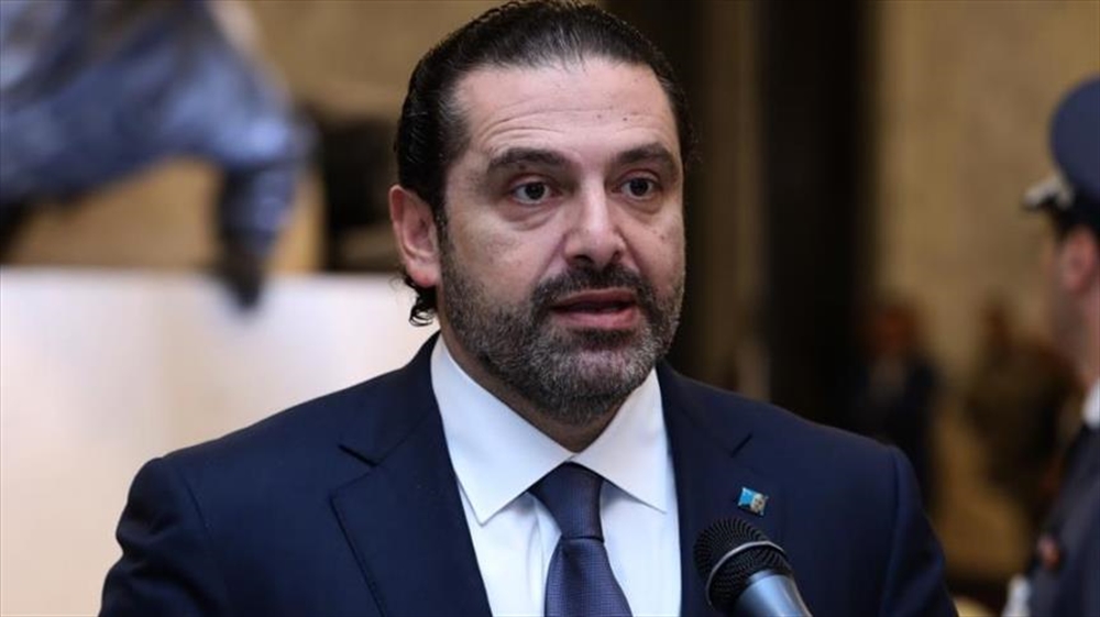 الحريري: لن نقبل مواقف حزب الله التي تمس بأشقائنا العرب