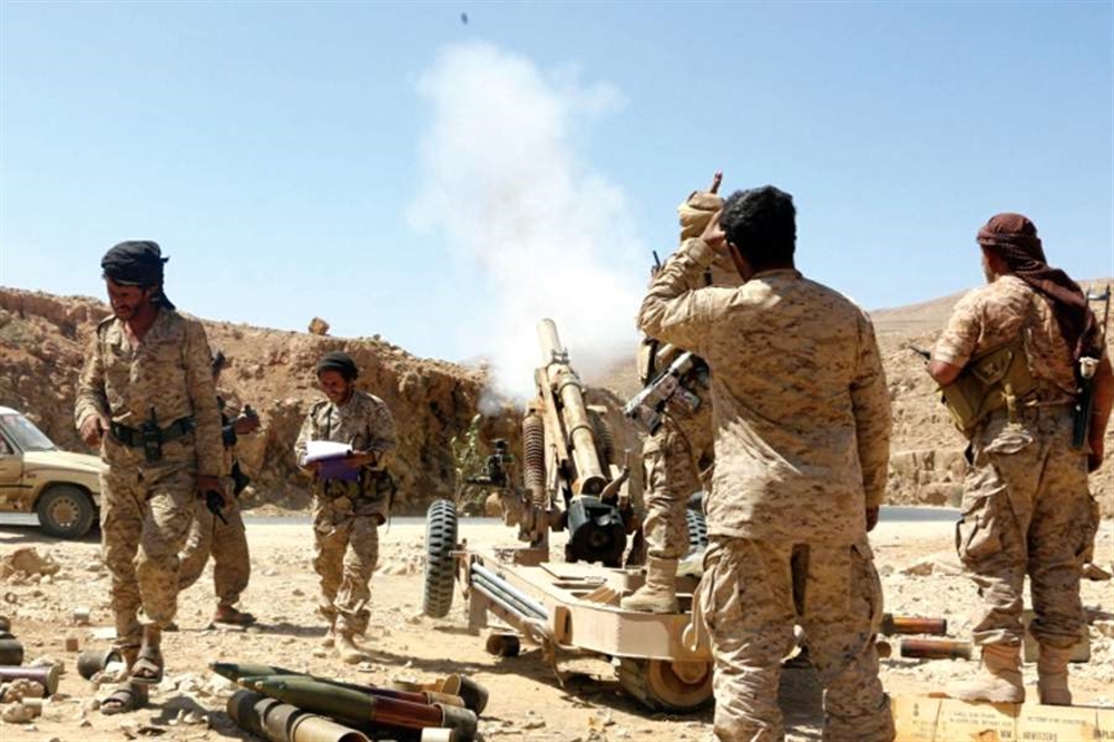 مأرب: الجيش يحرر مواقع جديدة في صرواح ومصرع 12 من المليشيات