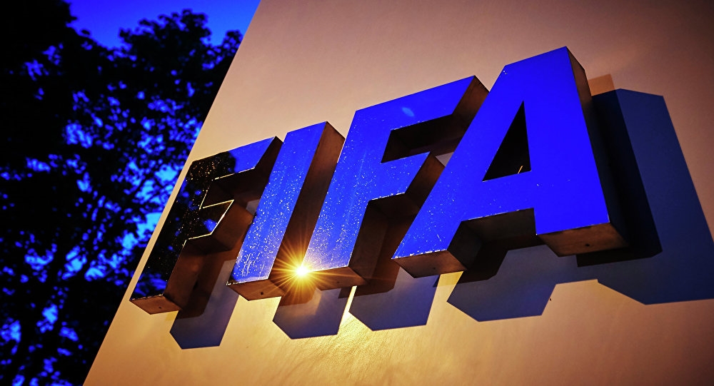 "فيفا" يكشف طريقة سحب قرعة مونديال روسيا 2018