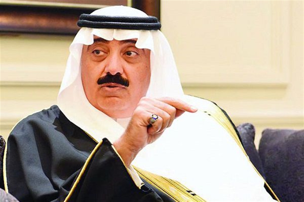 السعودية.. أنباء حول الإفراج عن الأمير متعب بن عبد الله