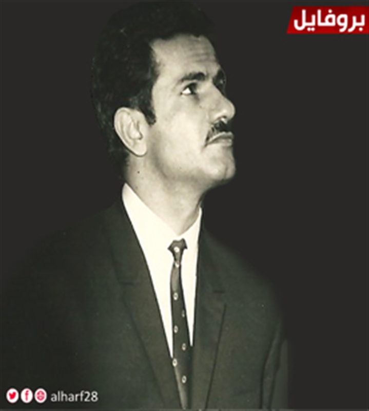 فيصـل الشعبي.. قائد الكفاح المسلح ضد الاستعمار في عدن