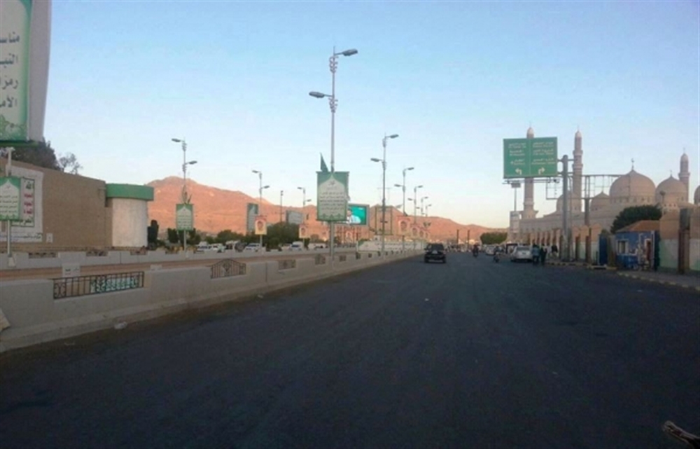 بعد مقتل واصابة10 من انصاره: حزب المخلوع يتهم الحوثيين بالانقلاب عليه