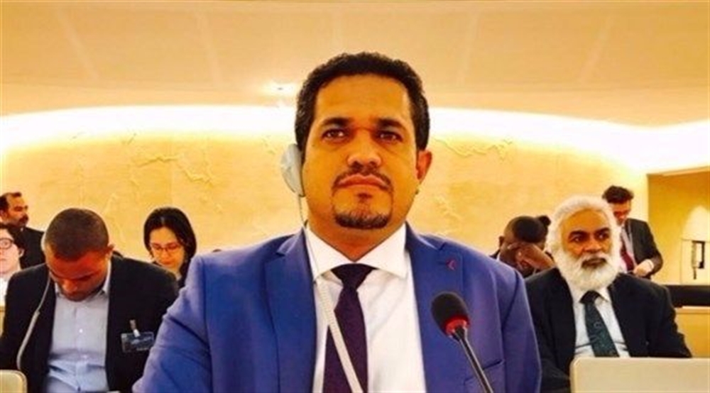 وزير يمني: 70% من تجار صنعاء غادروا المدينة نتيجة تهديدات الانقلابيين