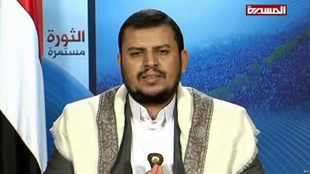 زعيم ميلشيات الحوثي يعترف بمقتل وإصابة 40 من أنصارهم بمواجهات مع قوات المخلوع