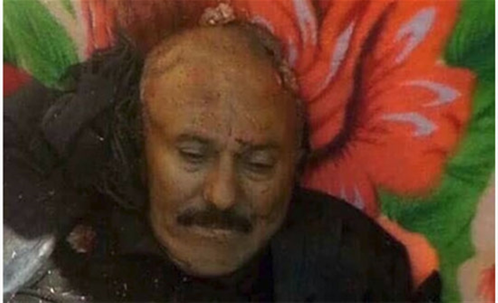 صالح .. ورقصة الموت الأخيرة (تقرير خاص)