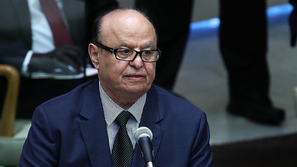 خطاب مرتقب للرئيس"هادي" مساء اليوم